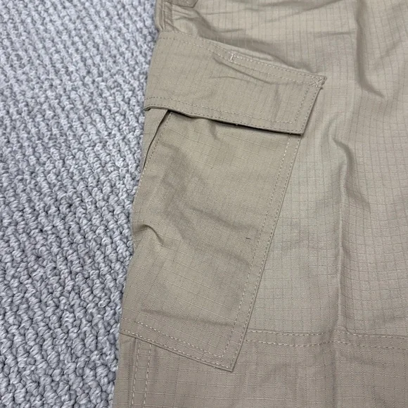 NWT. CQR Tactical Men's Cargo Pants, Size 36W x 30L - Picture 6 of 12